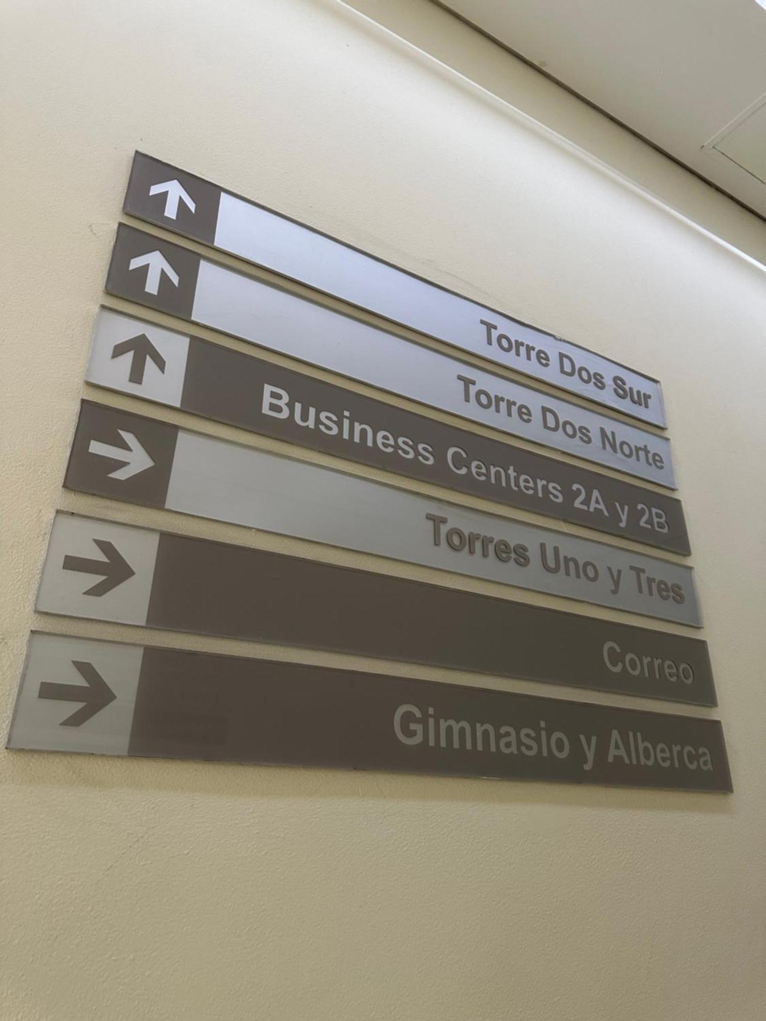 Puerta Alameda Two Bedroom Premium Apartamento Cidade do México