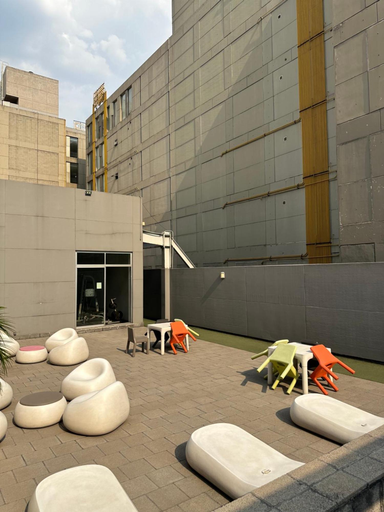 Puerta Alameda Two Bedroom Premium *