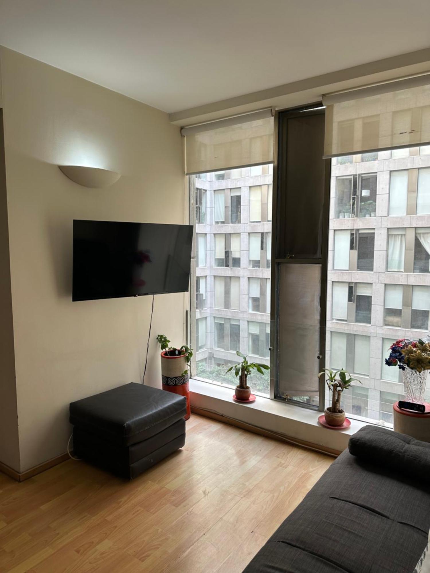 Puerta Alameda Two Bedroom Premium Apartamento *