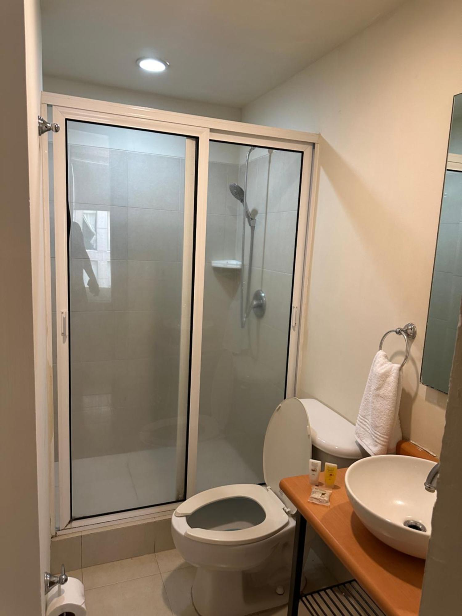Apartamento Puerta Alameda Two Bedroom Premium *
