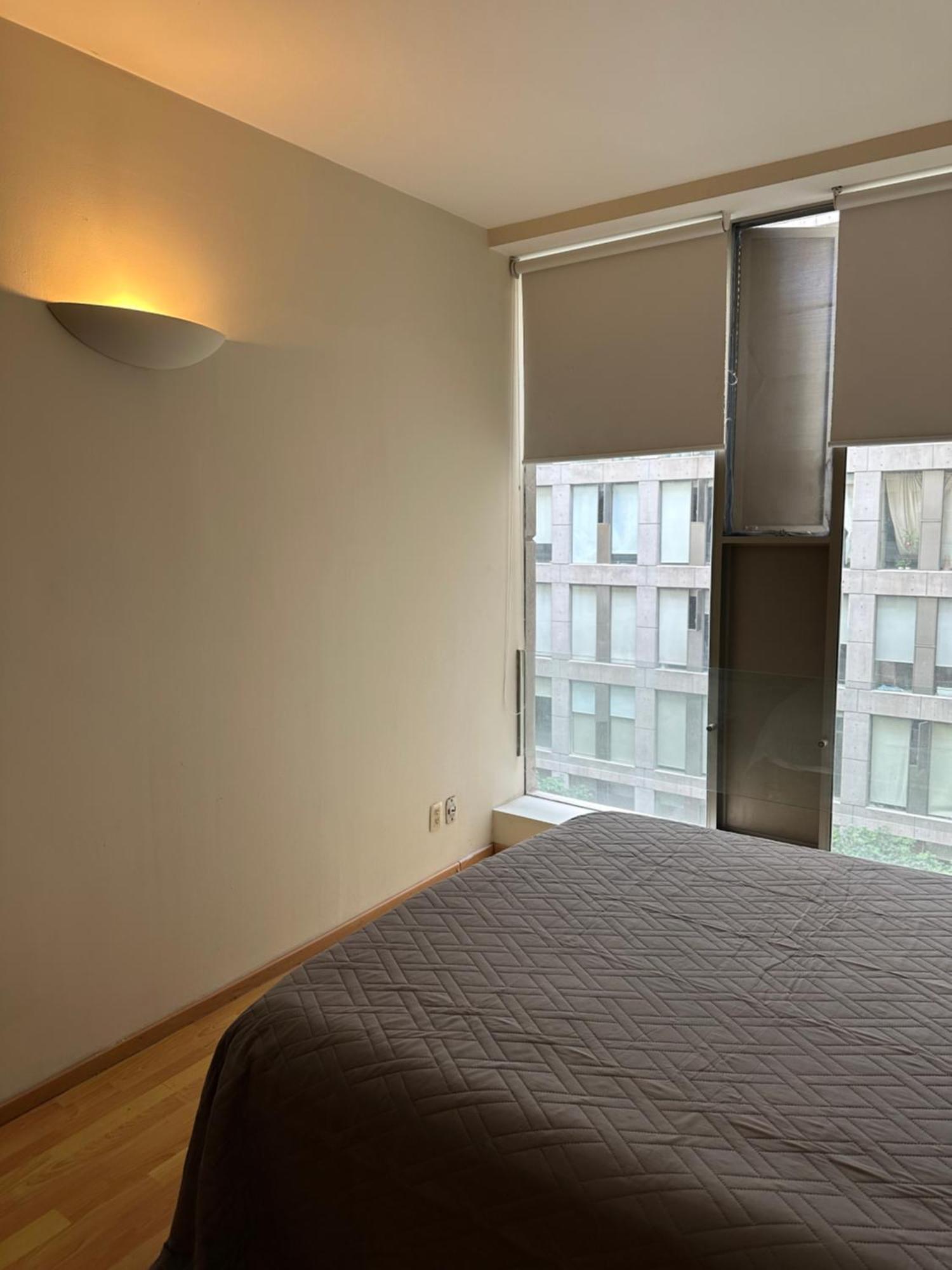 Apartamento Puerta Alameda Two Bedroom Premium Cidade do México