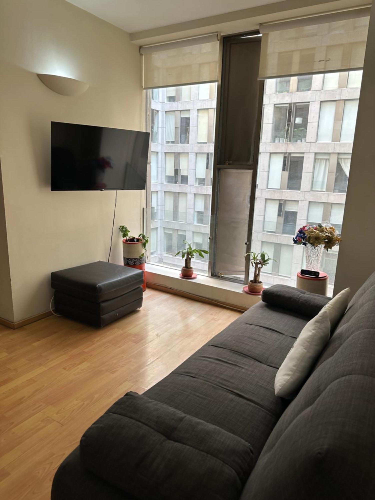 Puerta Alameda Two Bedroom Premium * Cidade do México