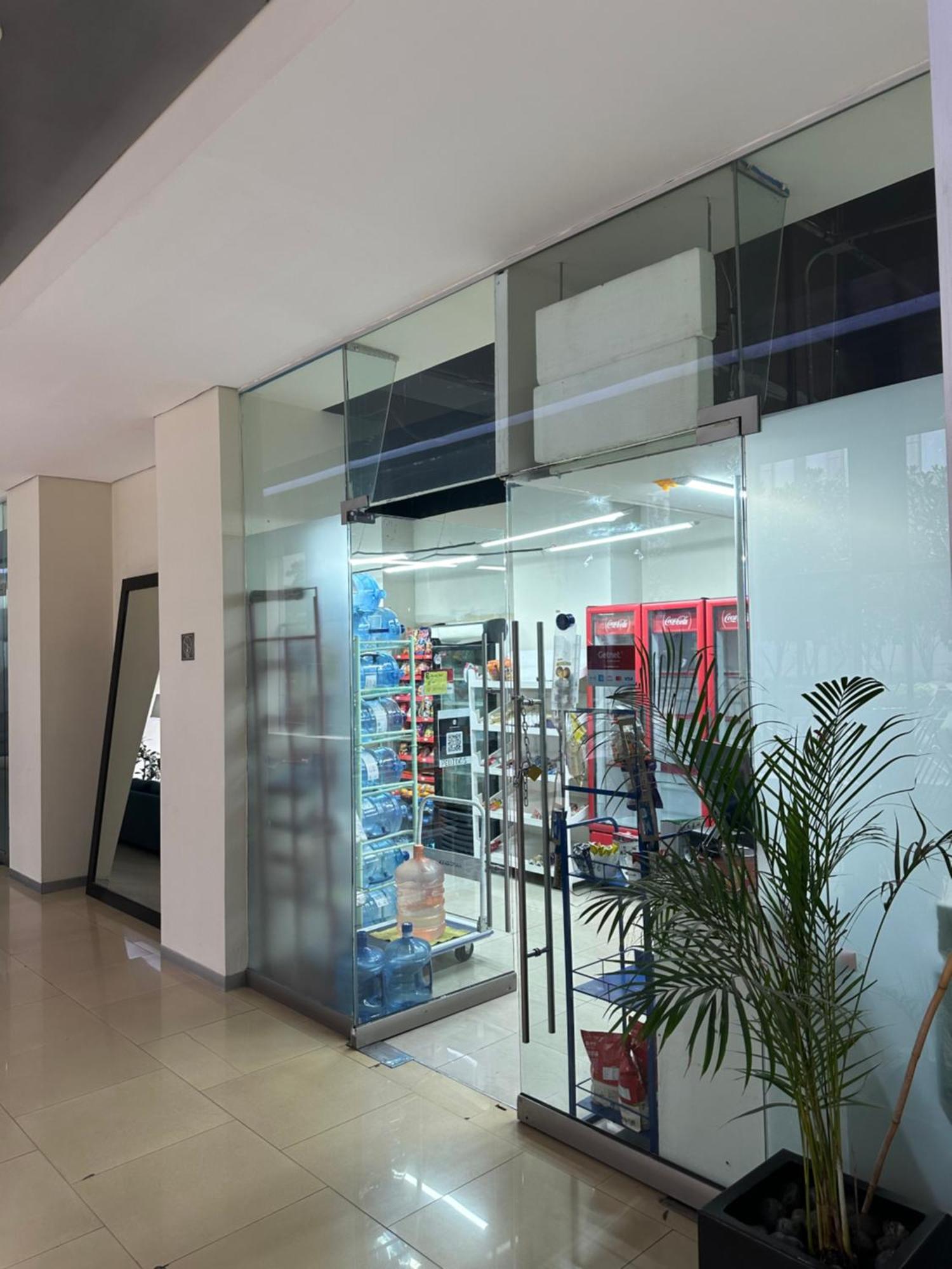 Apartamento Puerta Alameda Two Bedroom Premium *