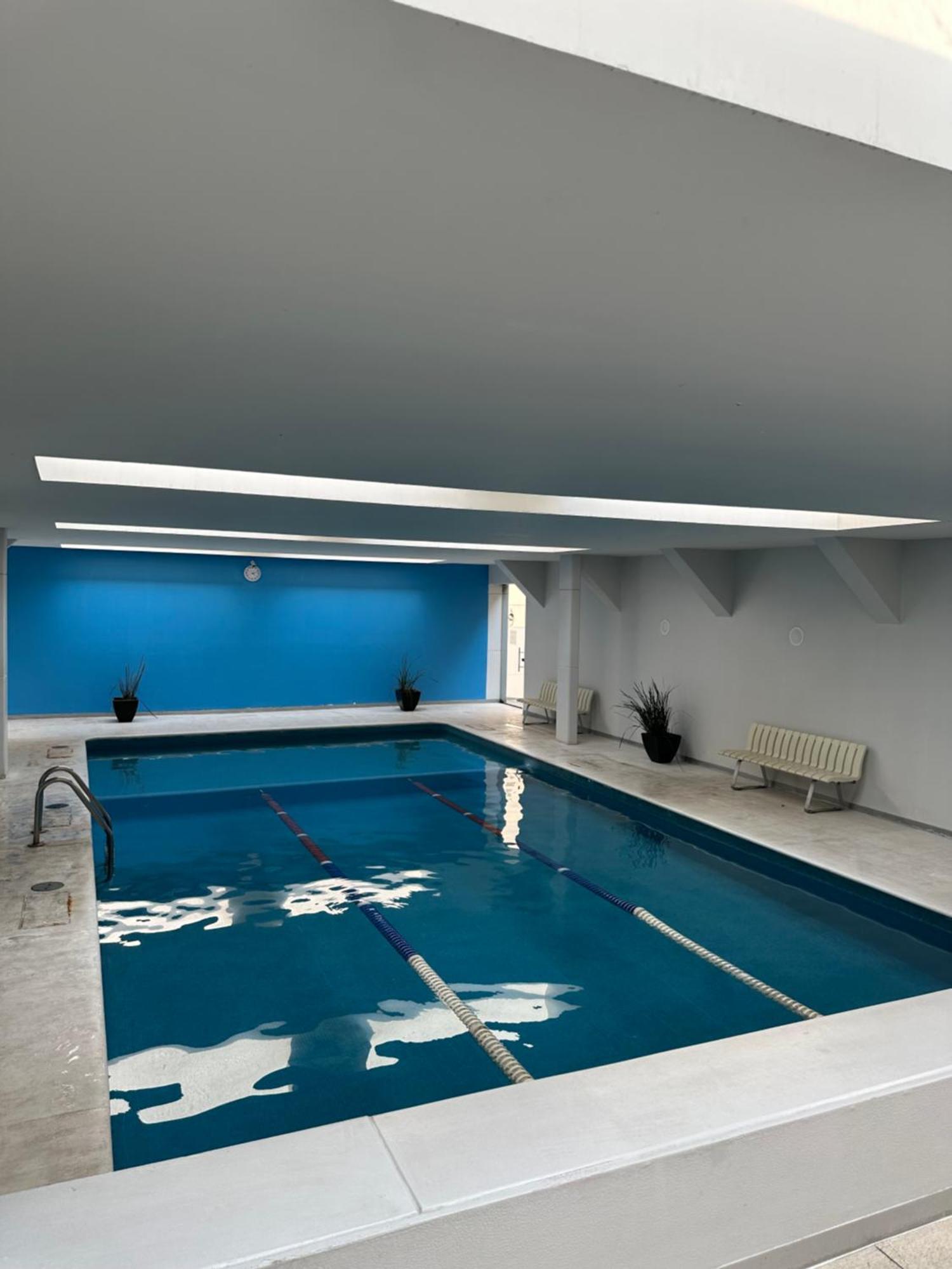 Puerta Alameda Two Bedroom Premium Cidade do México