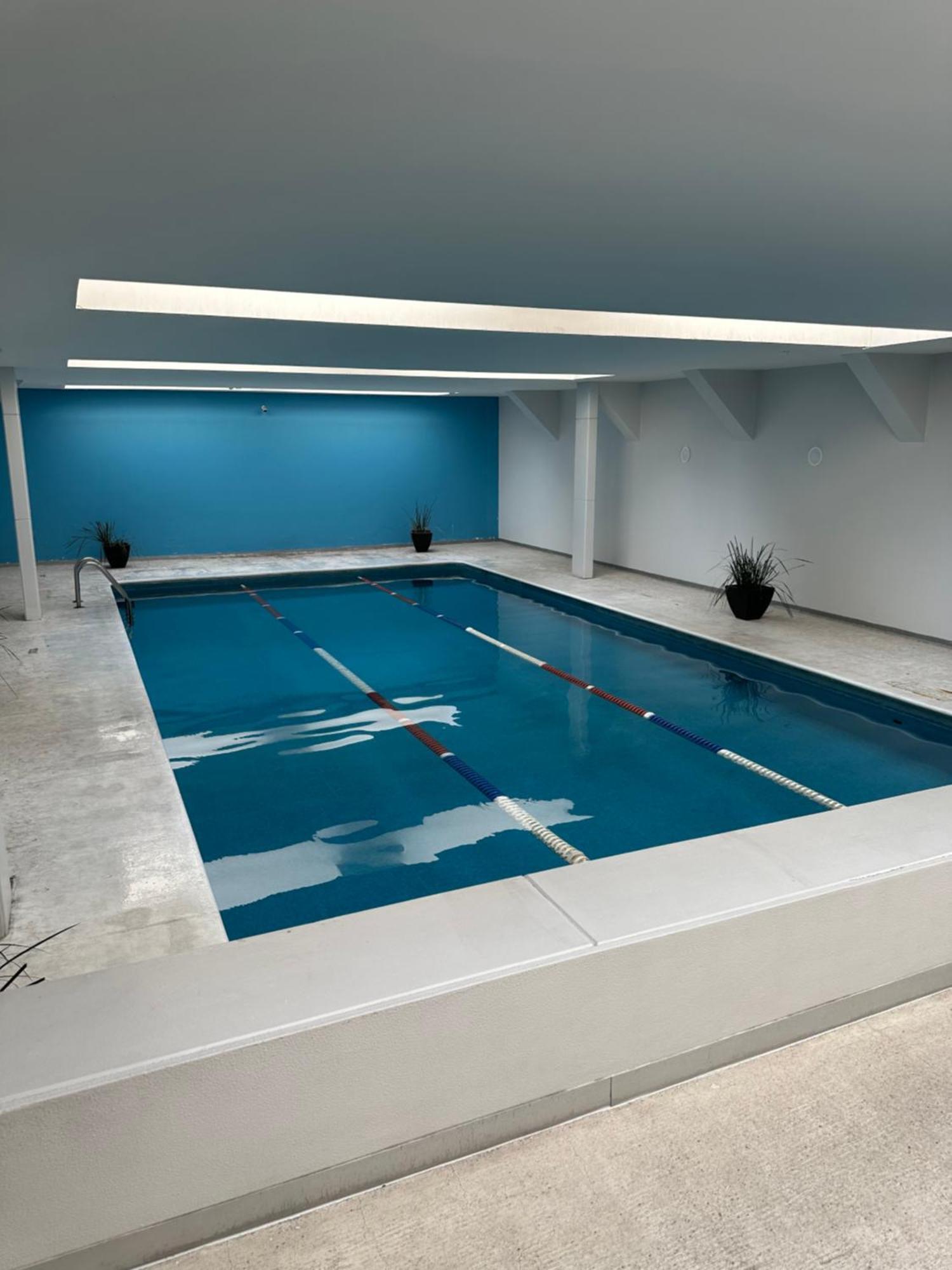 Apartamento Puerta Alameda Two Bedroom Premium *