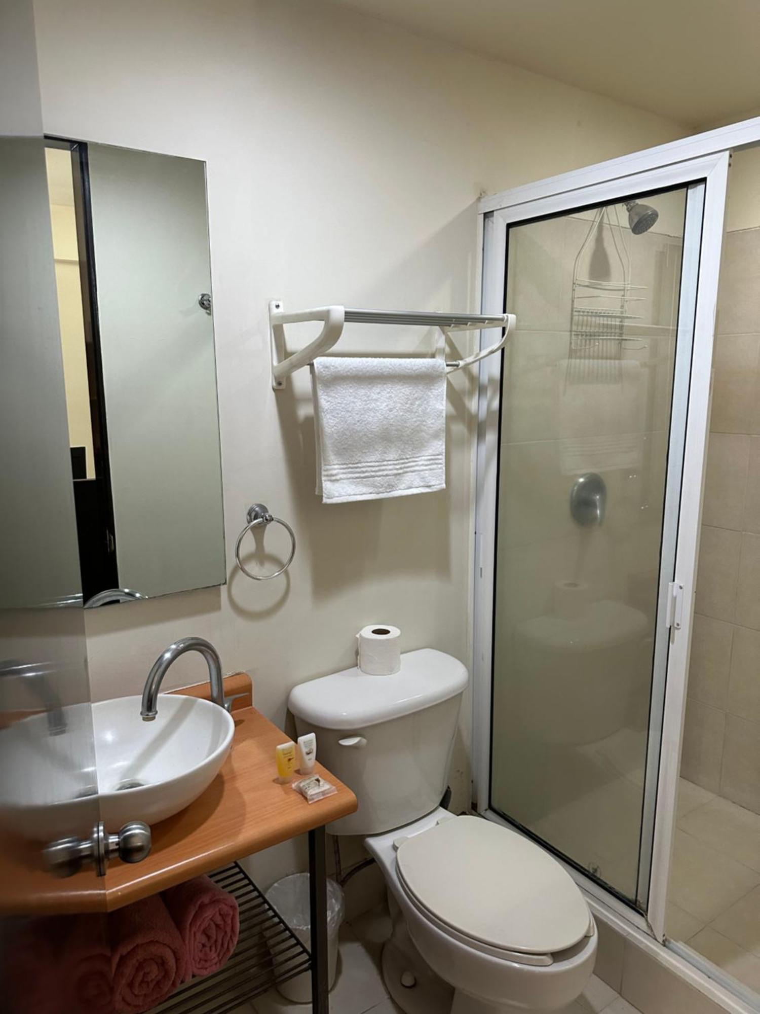 Puerta Alameda Two Bedroom Premium Cidade do México