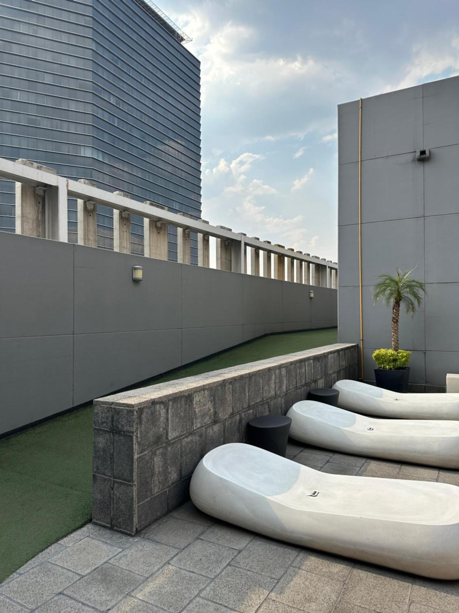 Puerta Alameda Two Bedroom Premium Apartamento