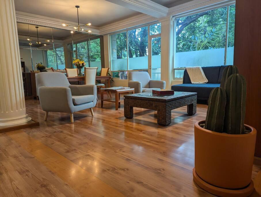 Apartamento Real Condesa *