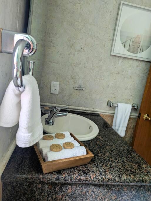 Apartamento Real Condesa *