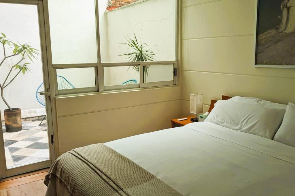 Real Condesa Apartamento