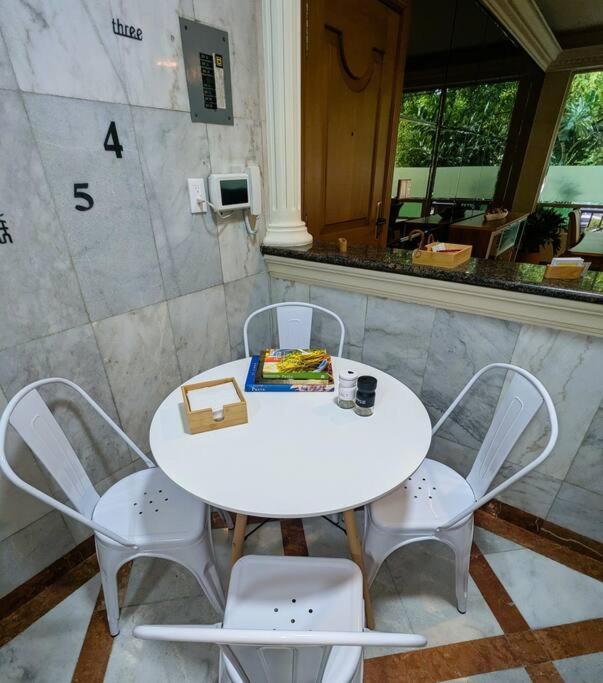 Apartamento Real Condesa