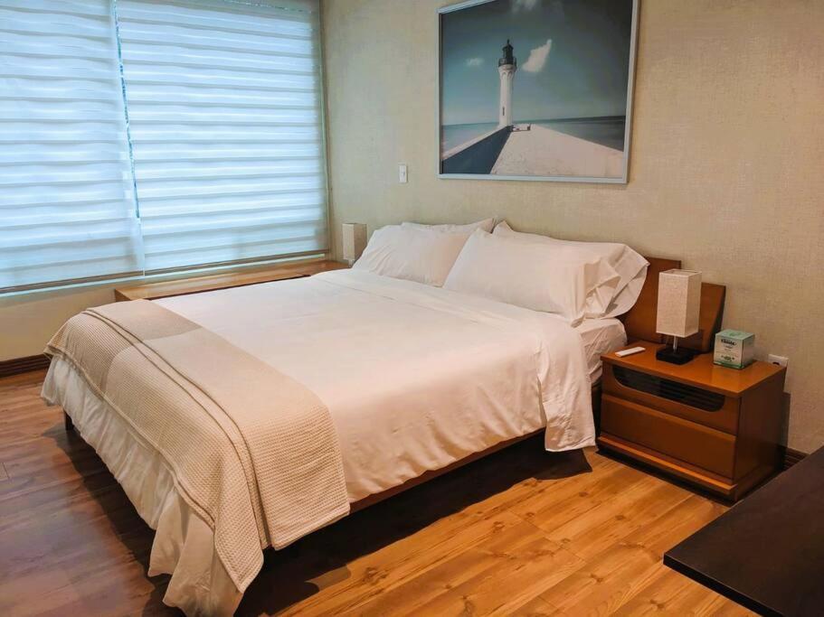 Real Condesa Apartamento