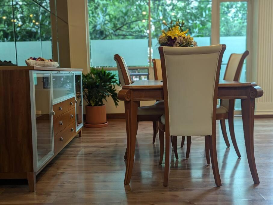 Apartamento Real Condesa *