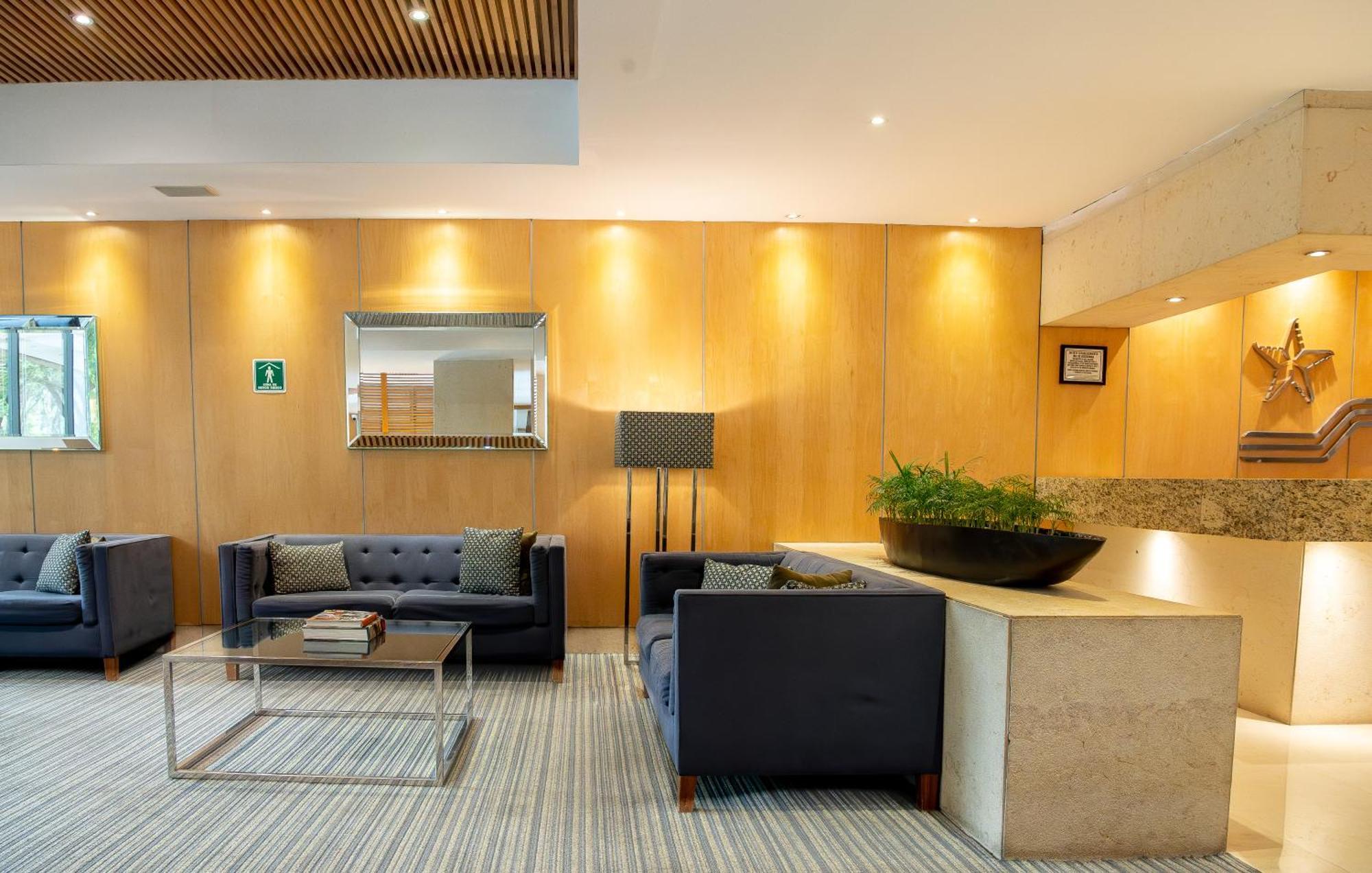 Stella Maris 4* Mexico City