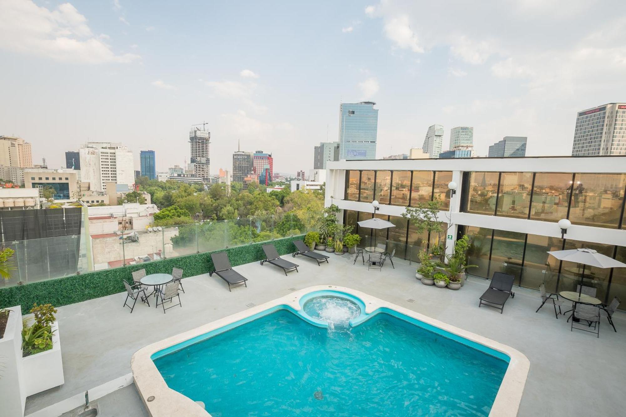 Stella Maris Mexico City