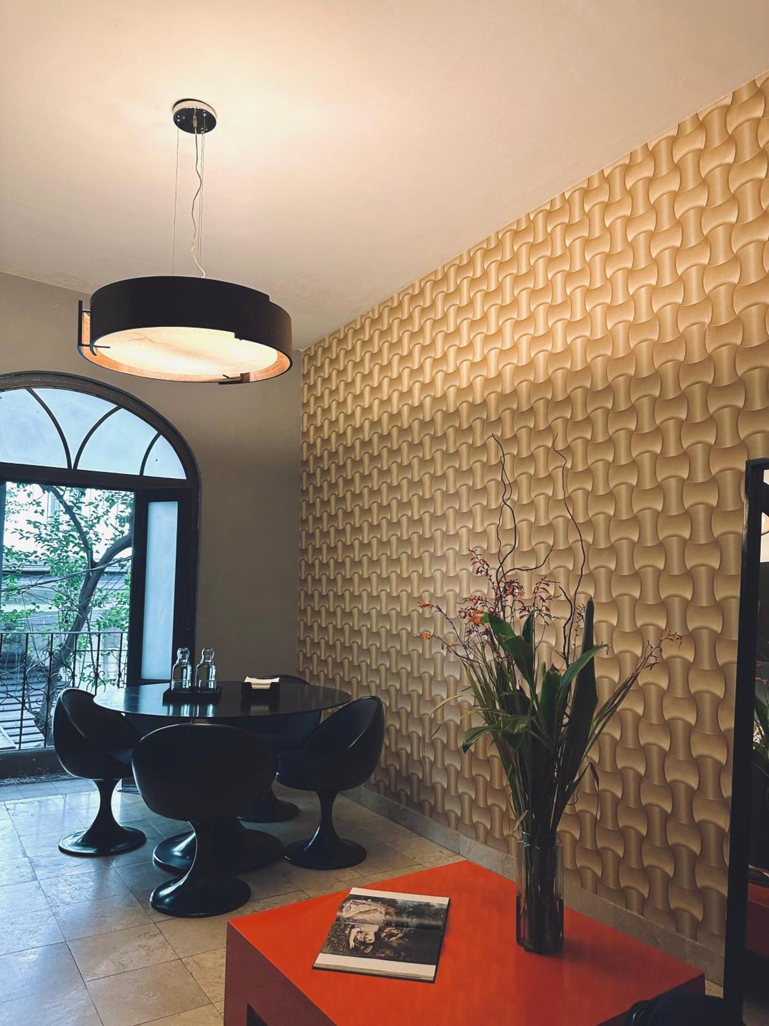Casa Mannach Apartahotel 3*