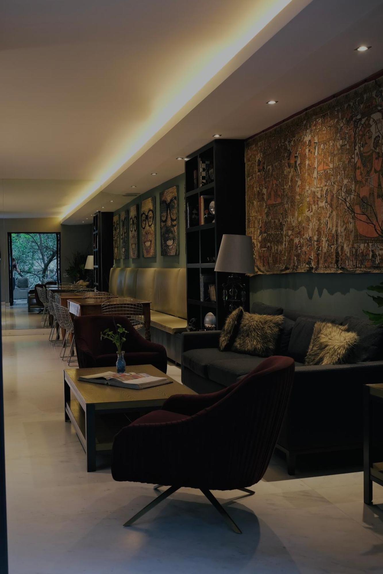 Apartahotel Casa Mannach