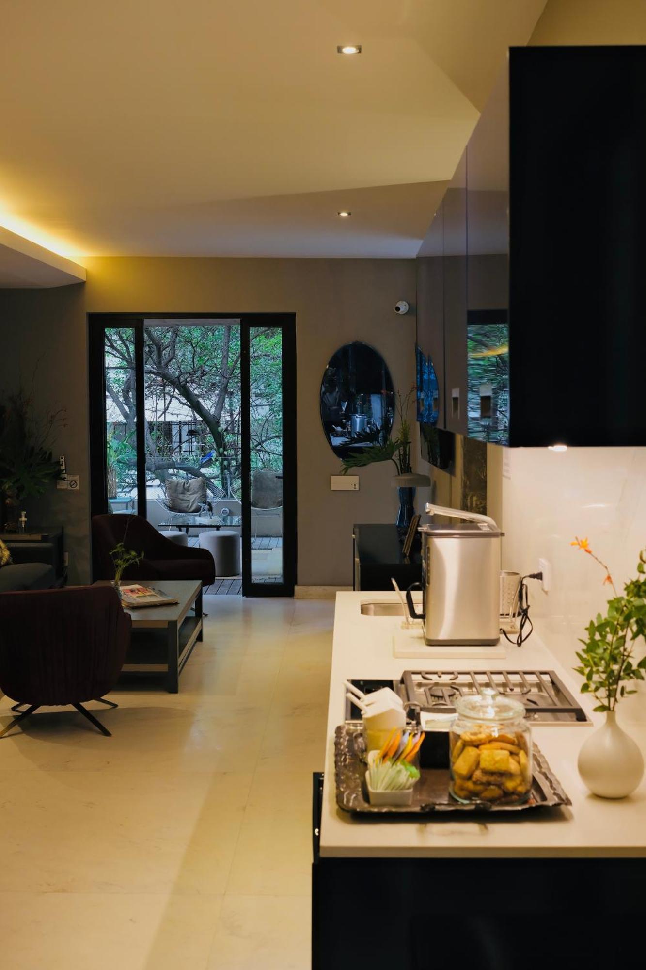 Apartahotel Casa Mannach 3*