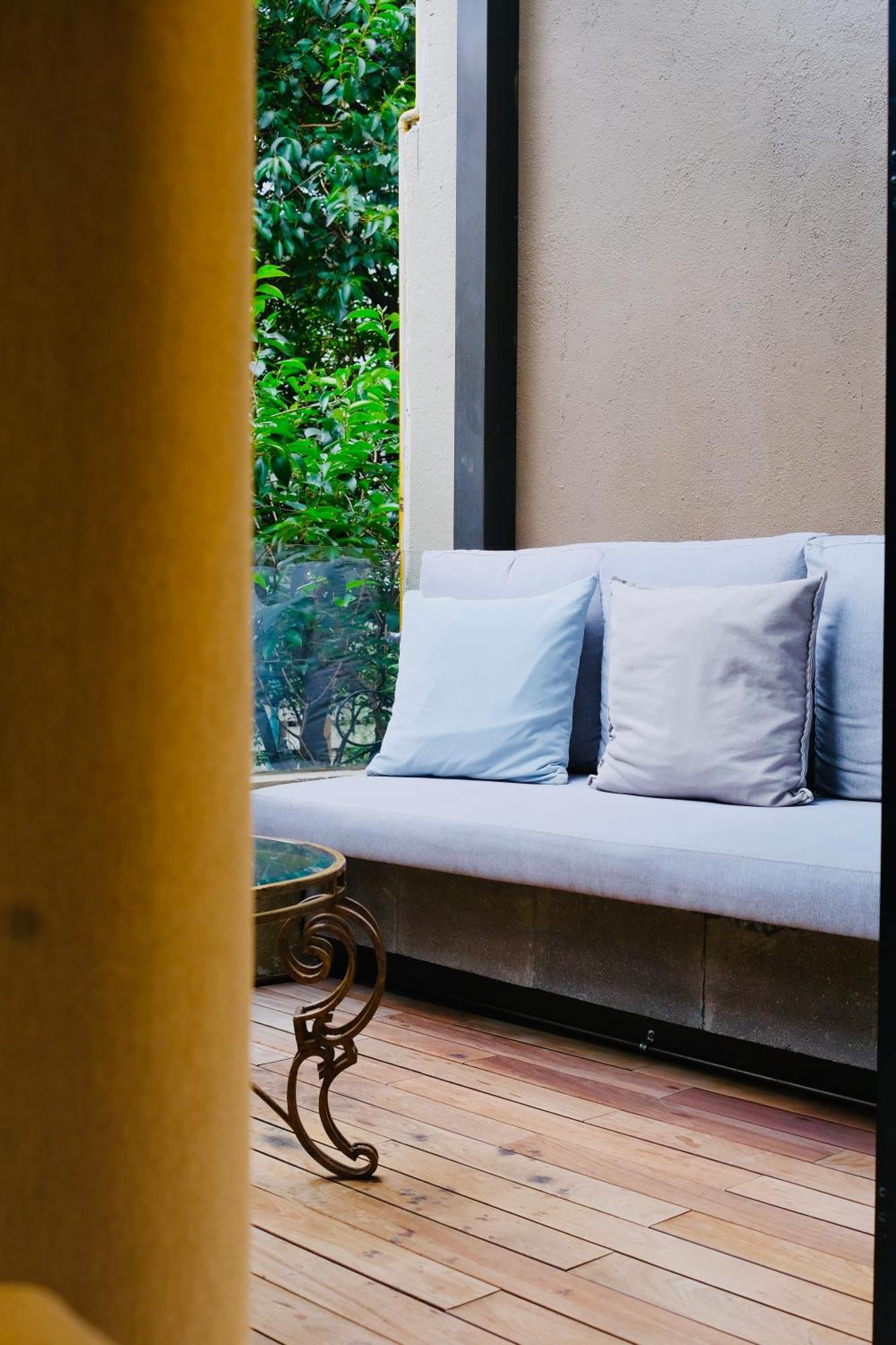 Casa Mannach México DF