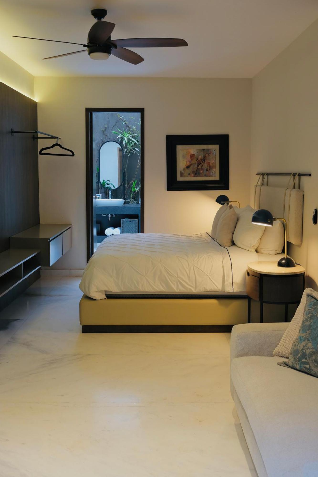 Casa Mannach Apartahotel 3*