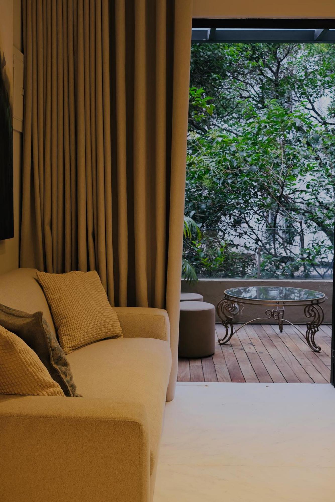 Apartahotel Casa Mannach 3*