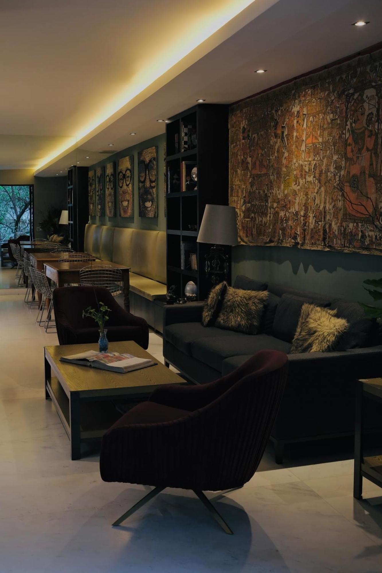Casa Mannach 3*