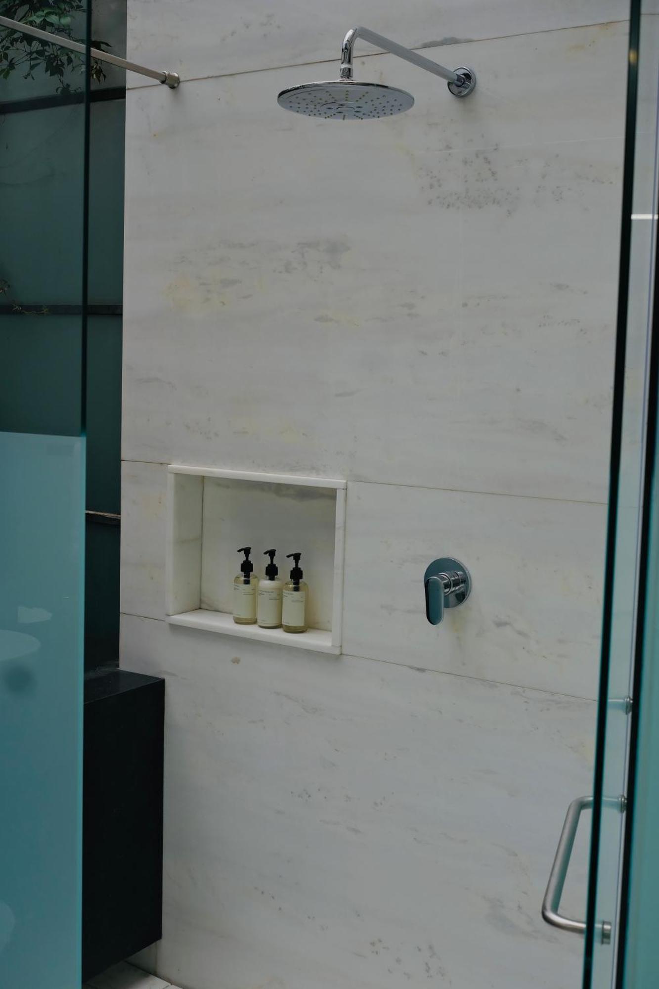 Casa Mannach México DF