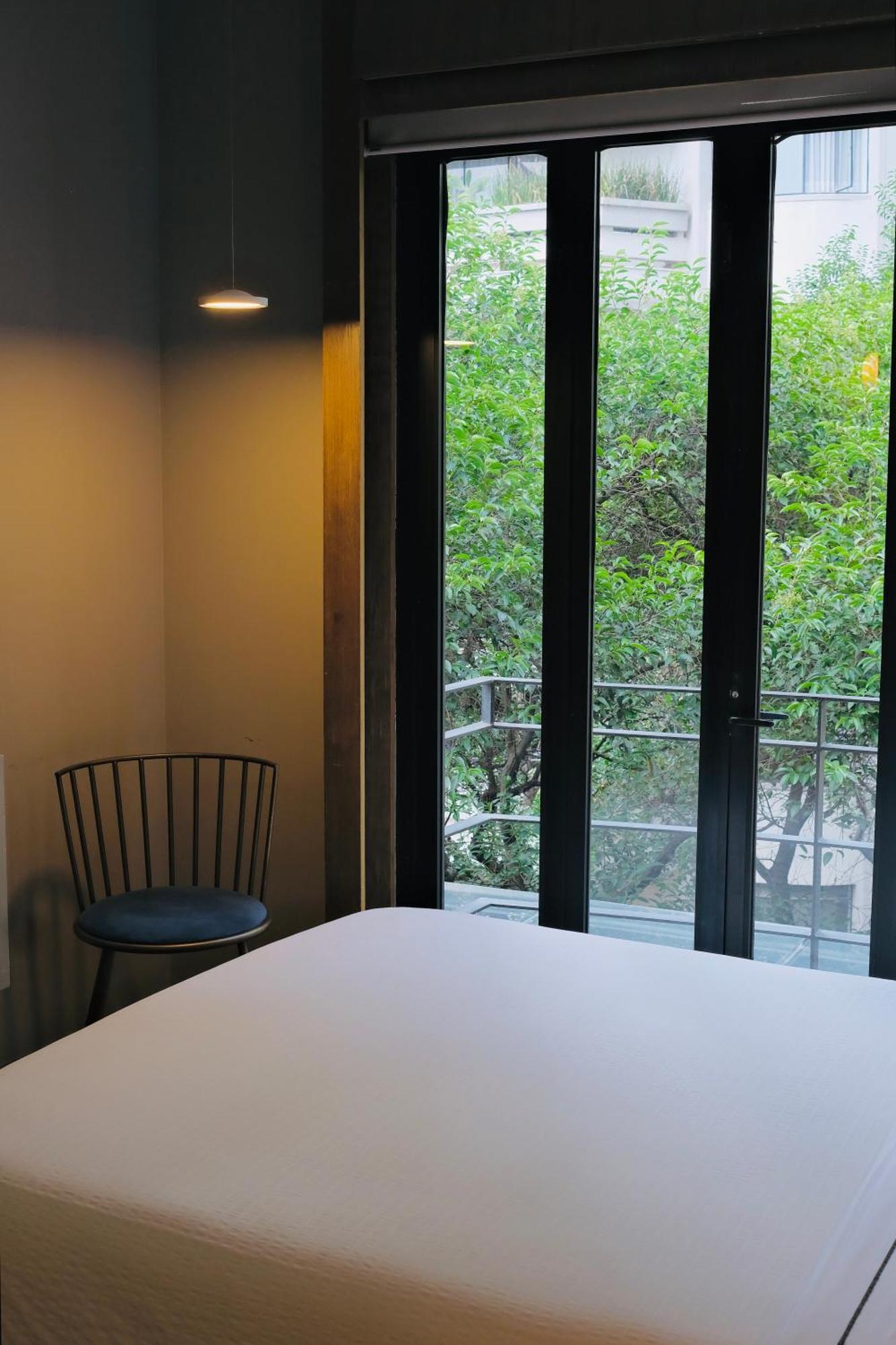 Casa Mannach Apartahotel