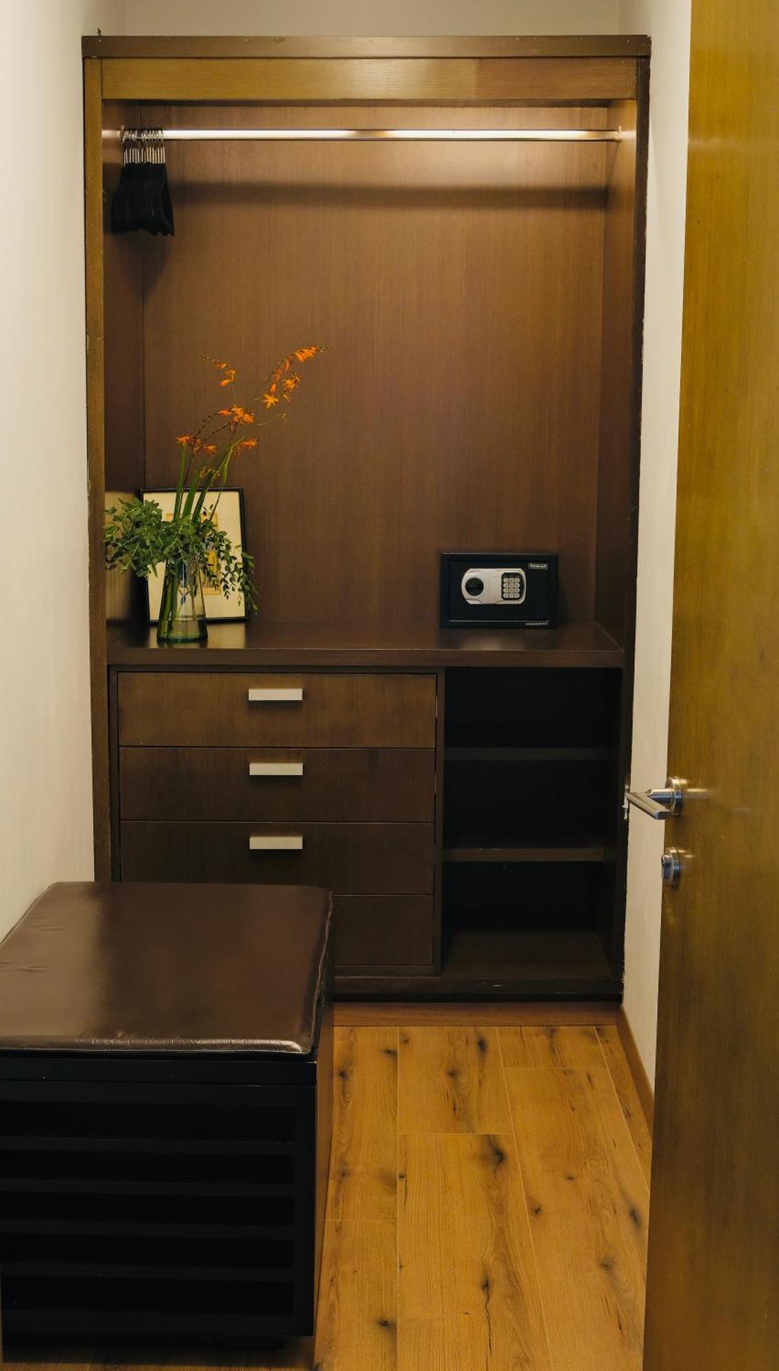 Casa Mannach Apartahotel