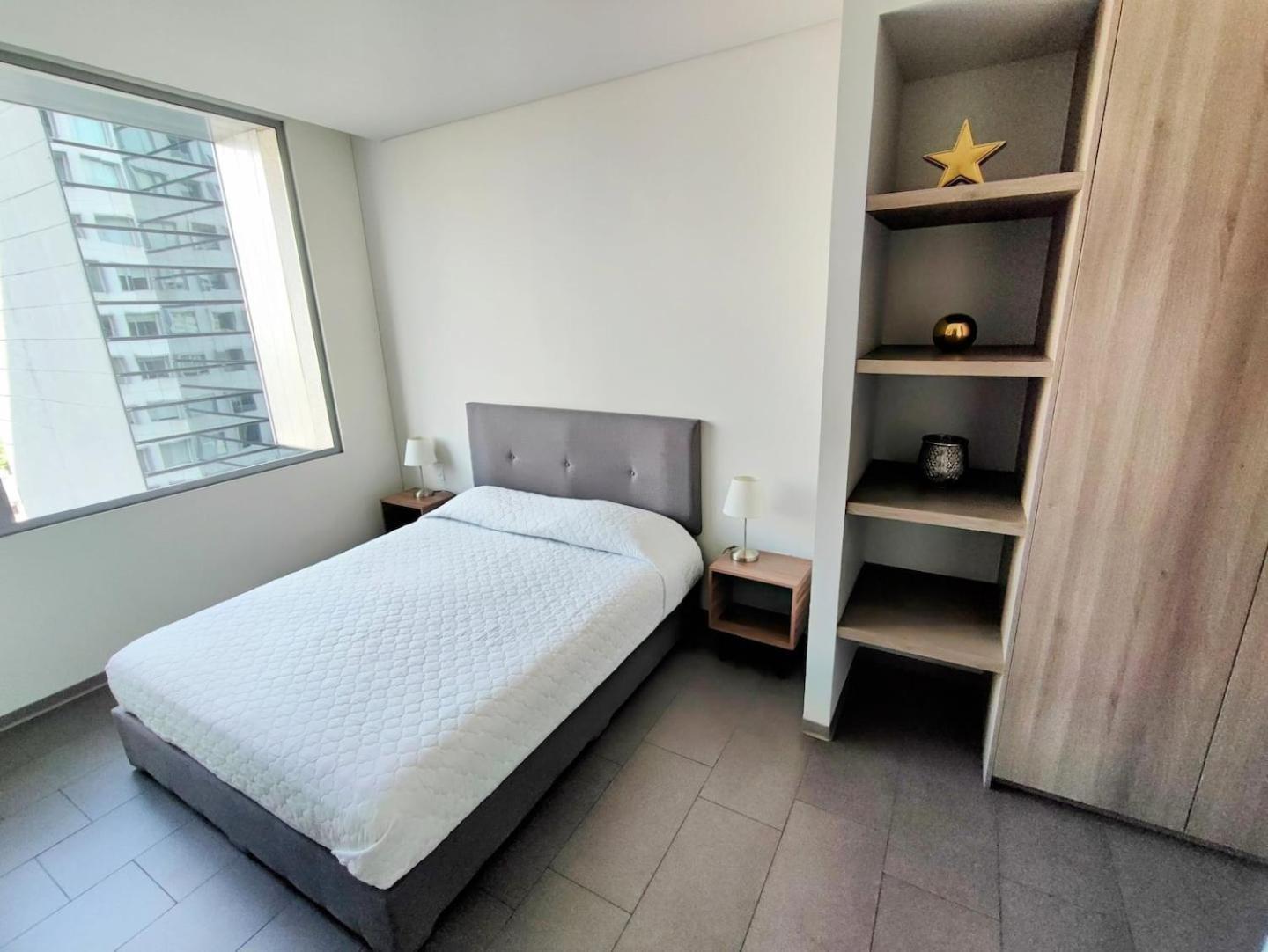 Luxurious High-rise Hs Wifi, Amazing Views Apartamento México DF