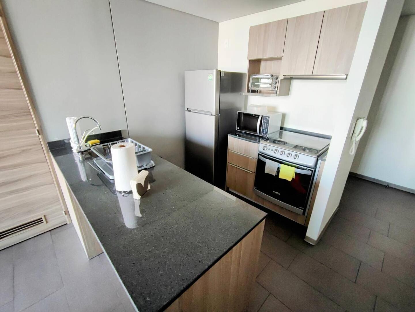 Luxurious High-rise Hs Wifi, Amazing Views Apartamento *
