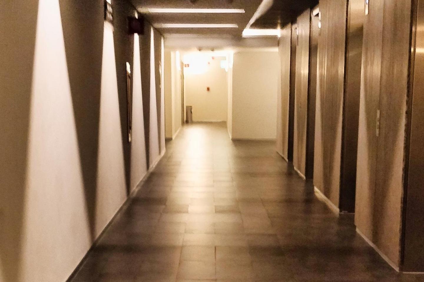 Luxurious High-rise Hs Wifi, Amazing Views México DF