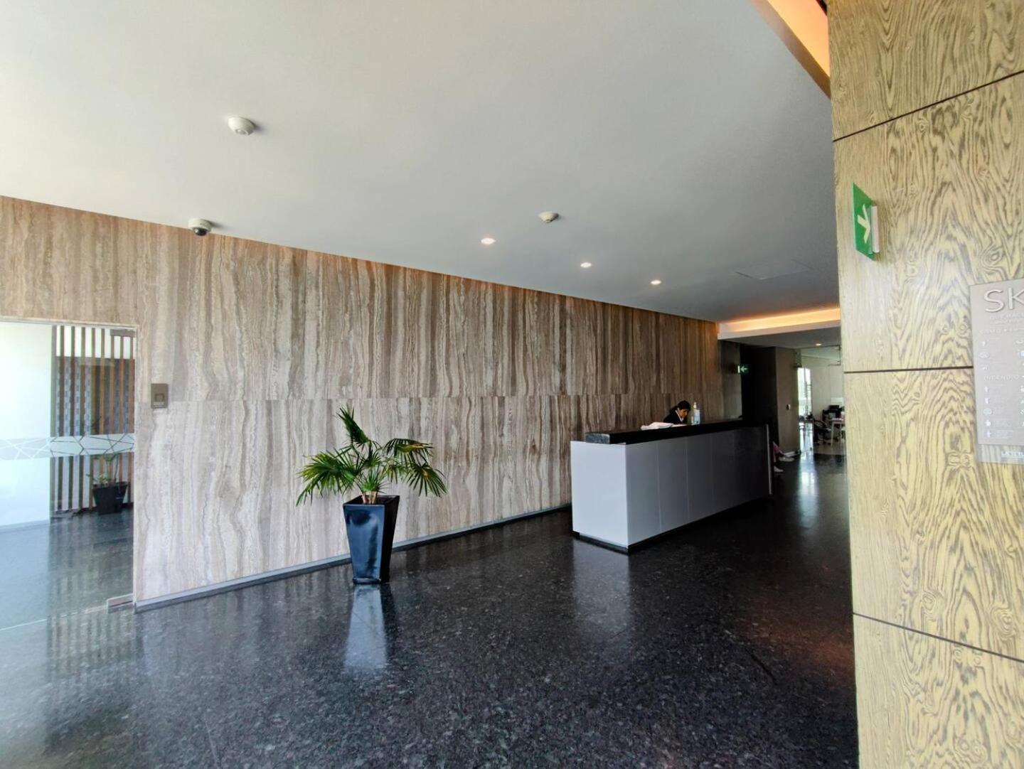 Luxurious High-rise Hs Wifi, Amazing Views Apartamento