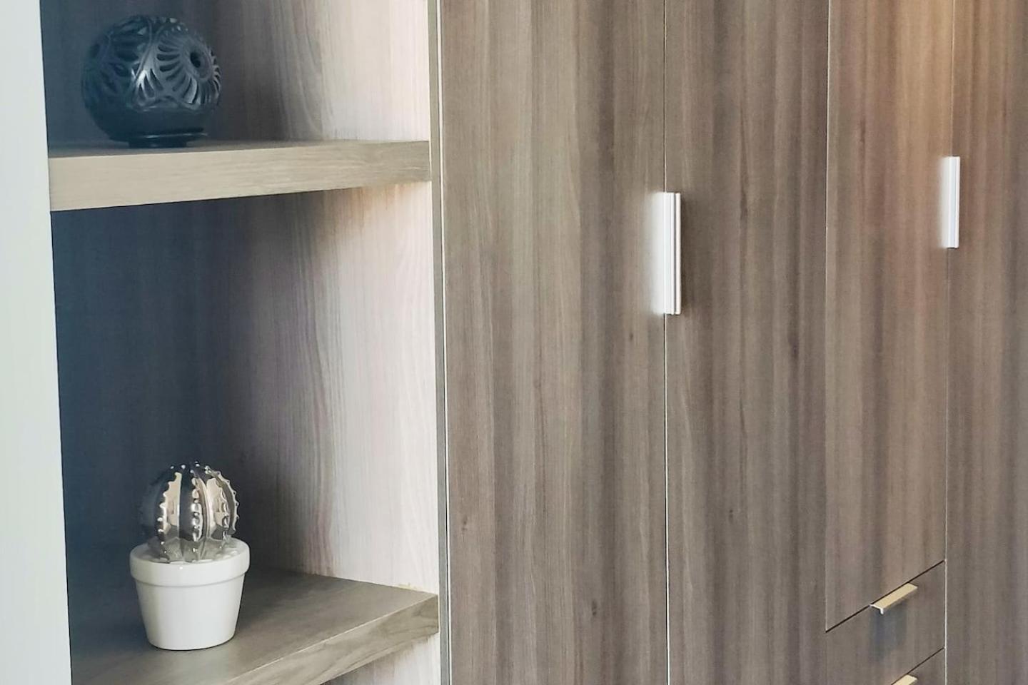 Apartamento Luxurious High-rise Hs Wifi, Amazing Views