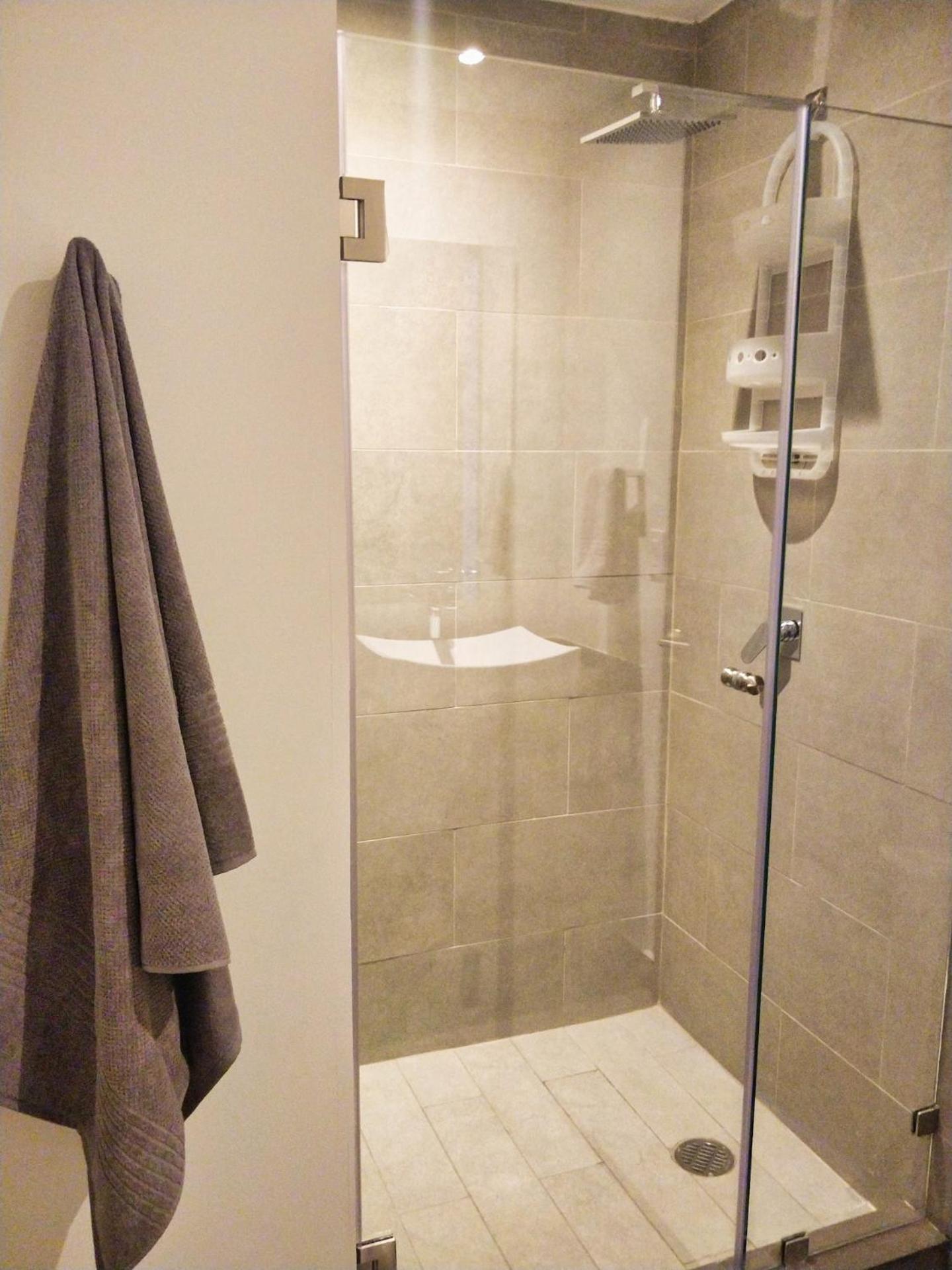 Apartamento Luxurious High-rise Hs Wifi, Amazing Views México DF
