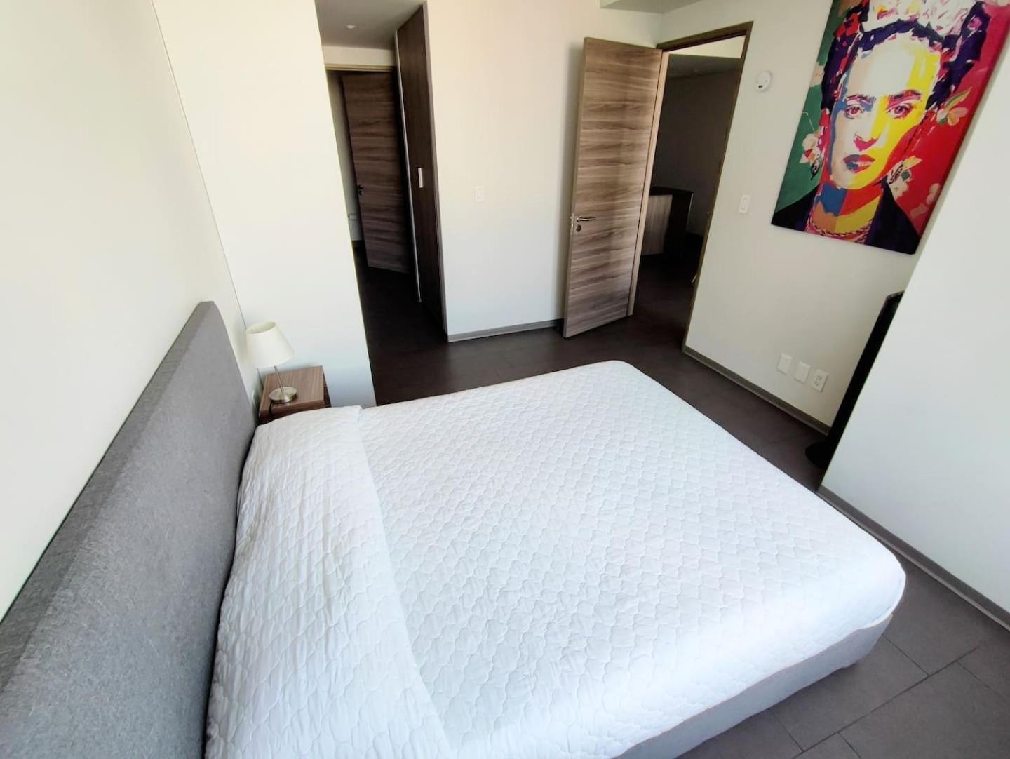 Apartamento Luxurious High-rise Hs Wifi, Amazing Views *