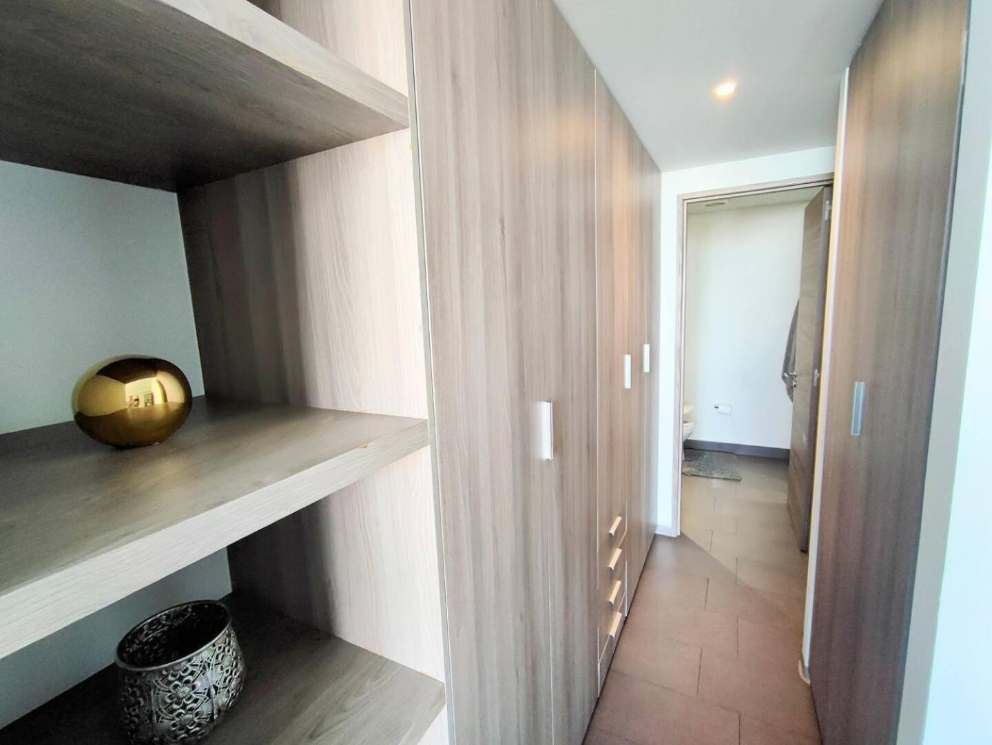 Luxurious High-rise Hs Wifi, Amazing Views Apartamento