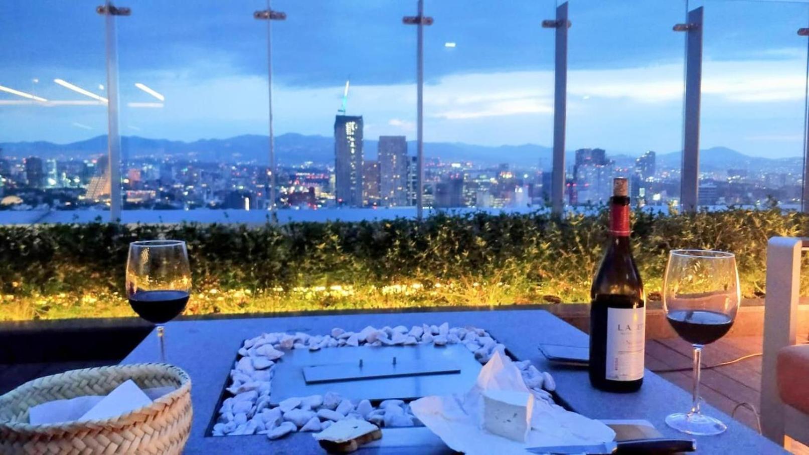 Apartamento Alluring Views, Luxuriously Appointed In Polanco