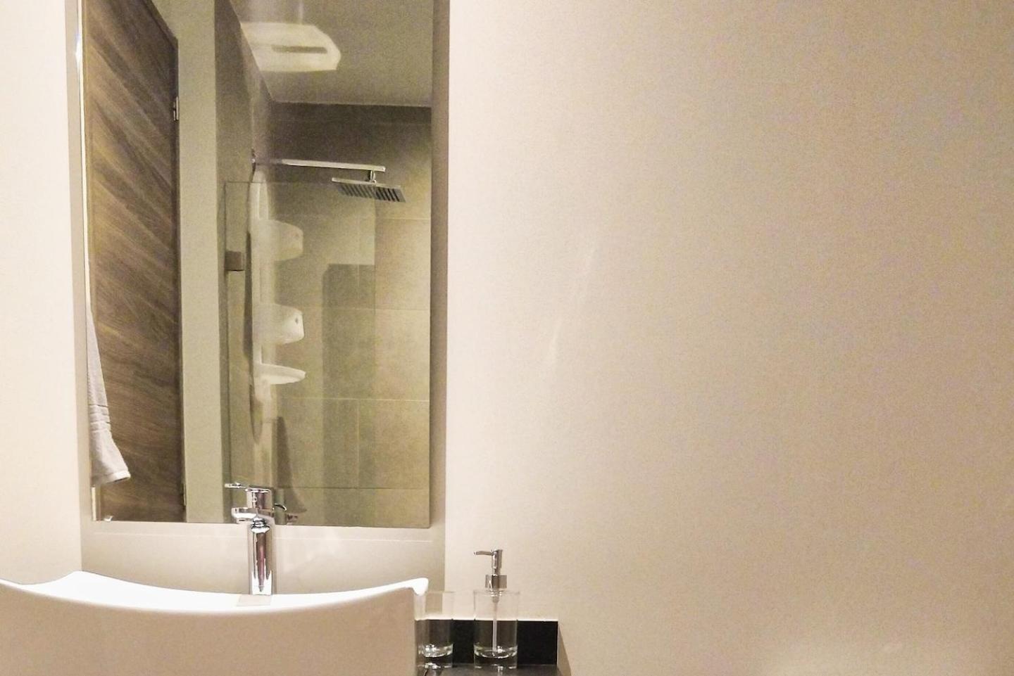 Luxurious High-rise Hs Wifi, Amazing Views Apartamento