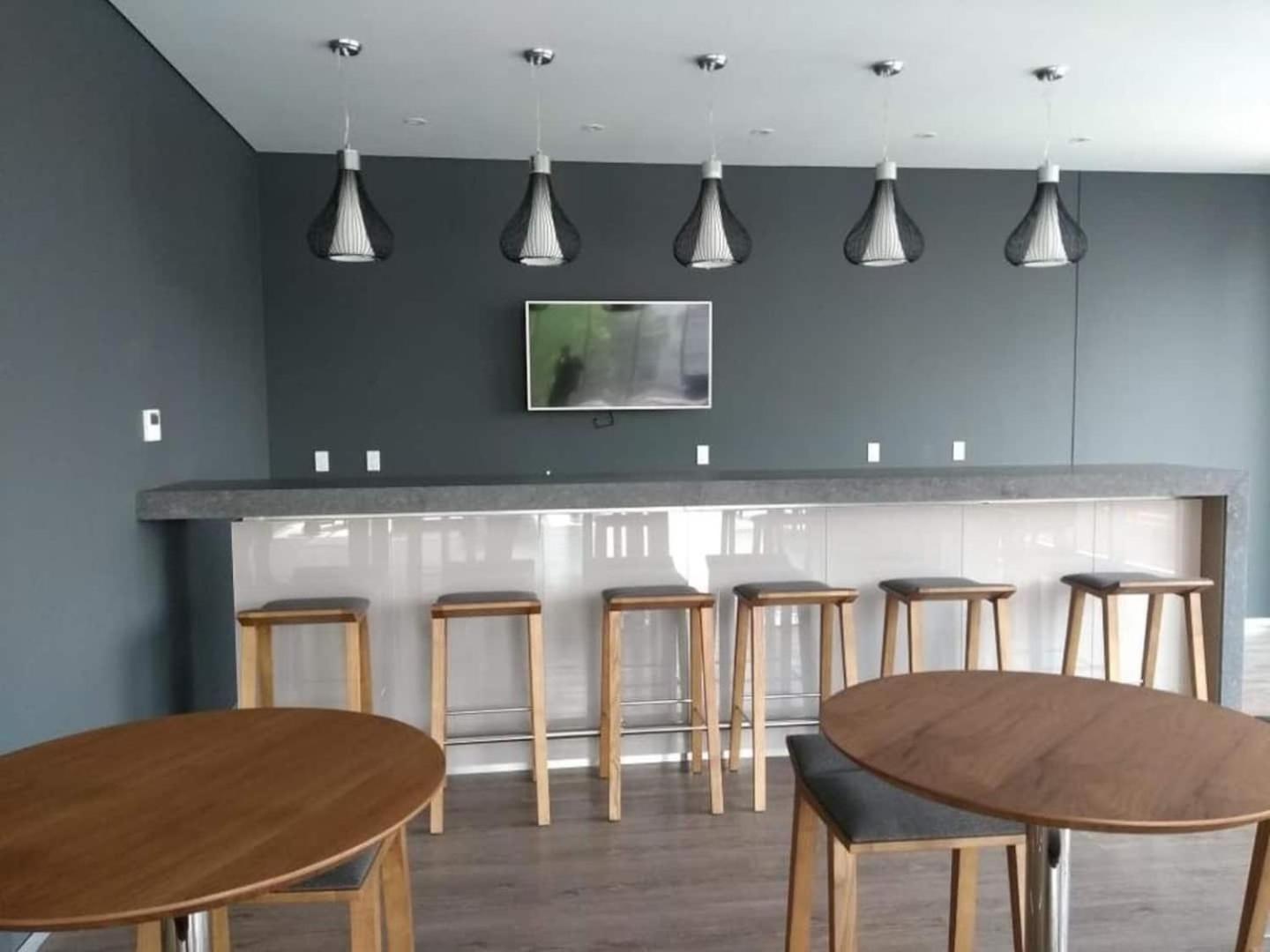 Alluring Views, Luxuriously Appointed In Polanco Apartamento *