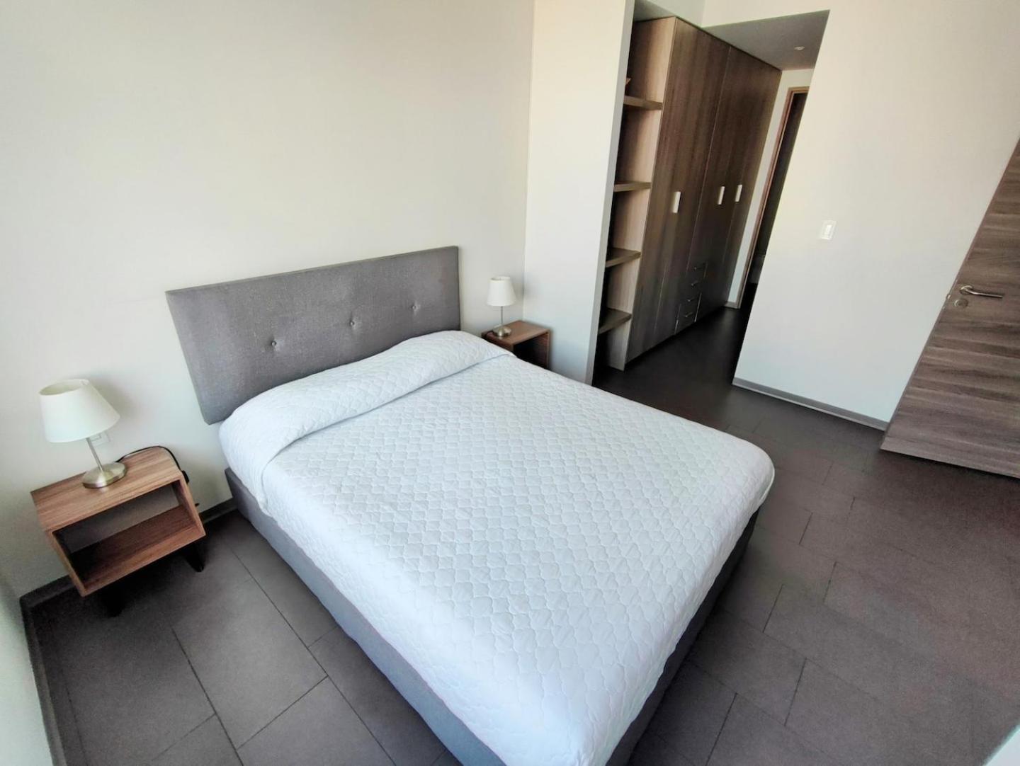 Apartamento Luxurious High-rise Hs Wifi, Amazing Views *
