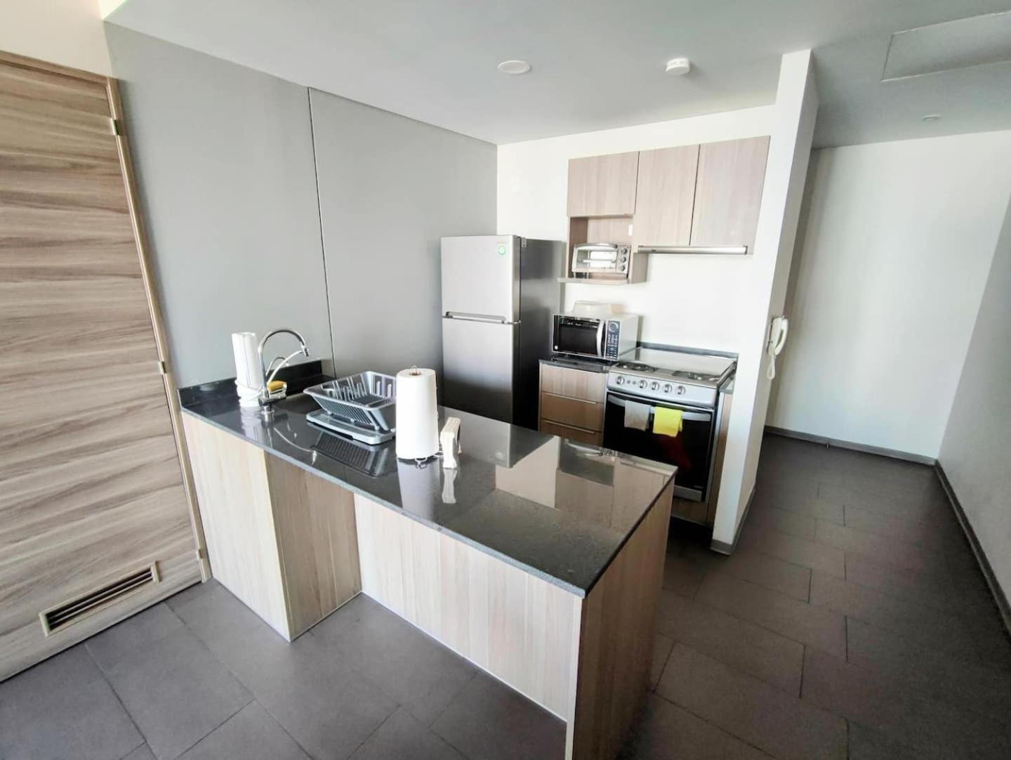 Luxurious High-rise Hs Wifi, Amazing Views Apartamento México DF