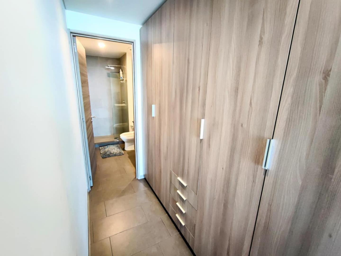 Apartamento Alluring Views, Luxuriously Appointed In Polanco *