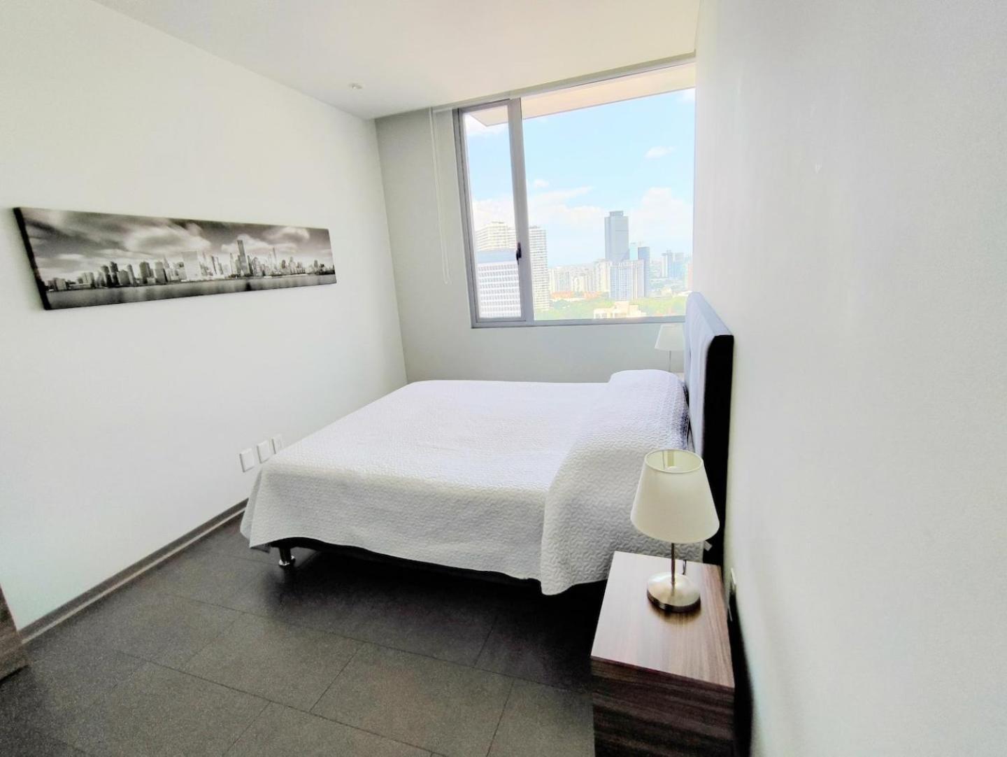 Apartamento Alluring Views, Luxuriously Appointed In Polanco México DF
