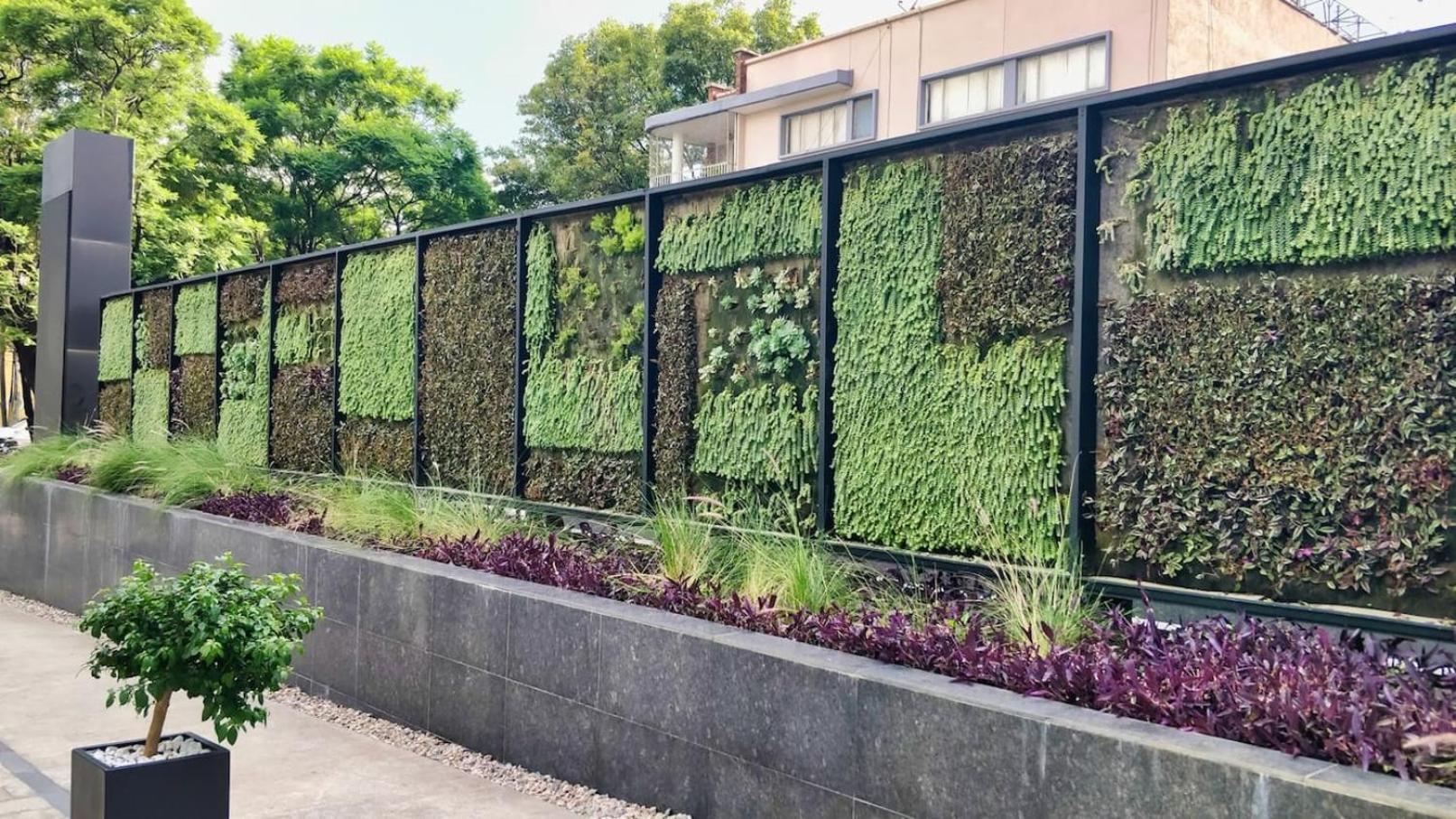 Luxurious High-rise Hs Wifi, Amazing Views * México DF