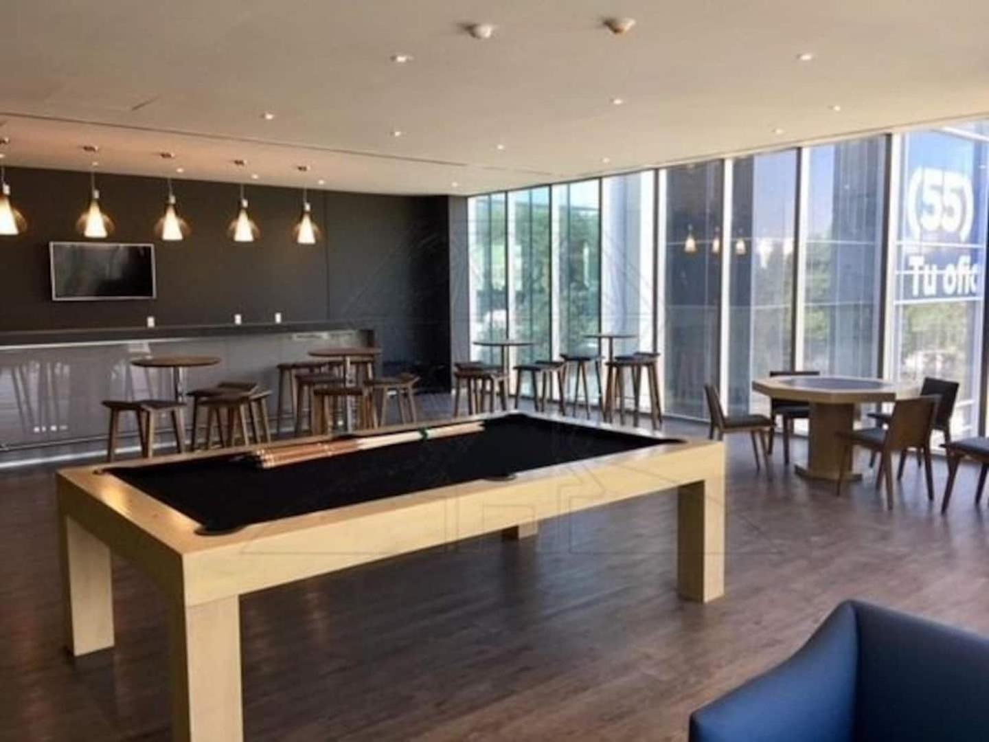 Alluring Views, Luxuriously Appointed In Polanco México DF