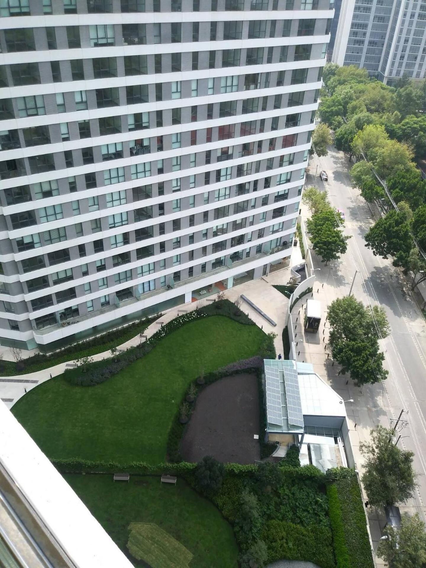 Amazing Hi-rise In Polanco, Pool & Hs Wi-fi Apartamento