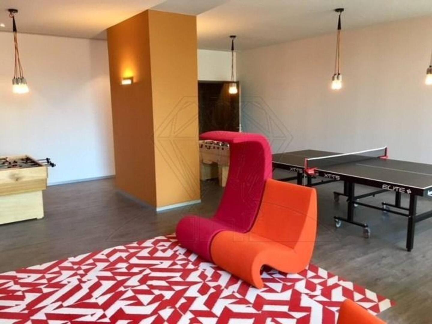 Alluring Views, Luxuriously Appointed In Polanco Apartamento México DF