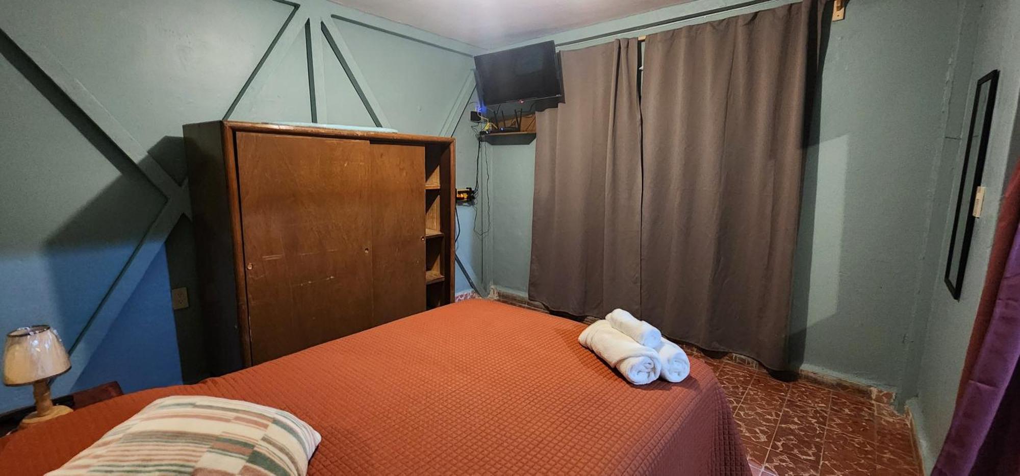 Pensión Departamento Comodo Muy Cercano Al Aeropuerto México DF