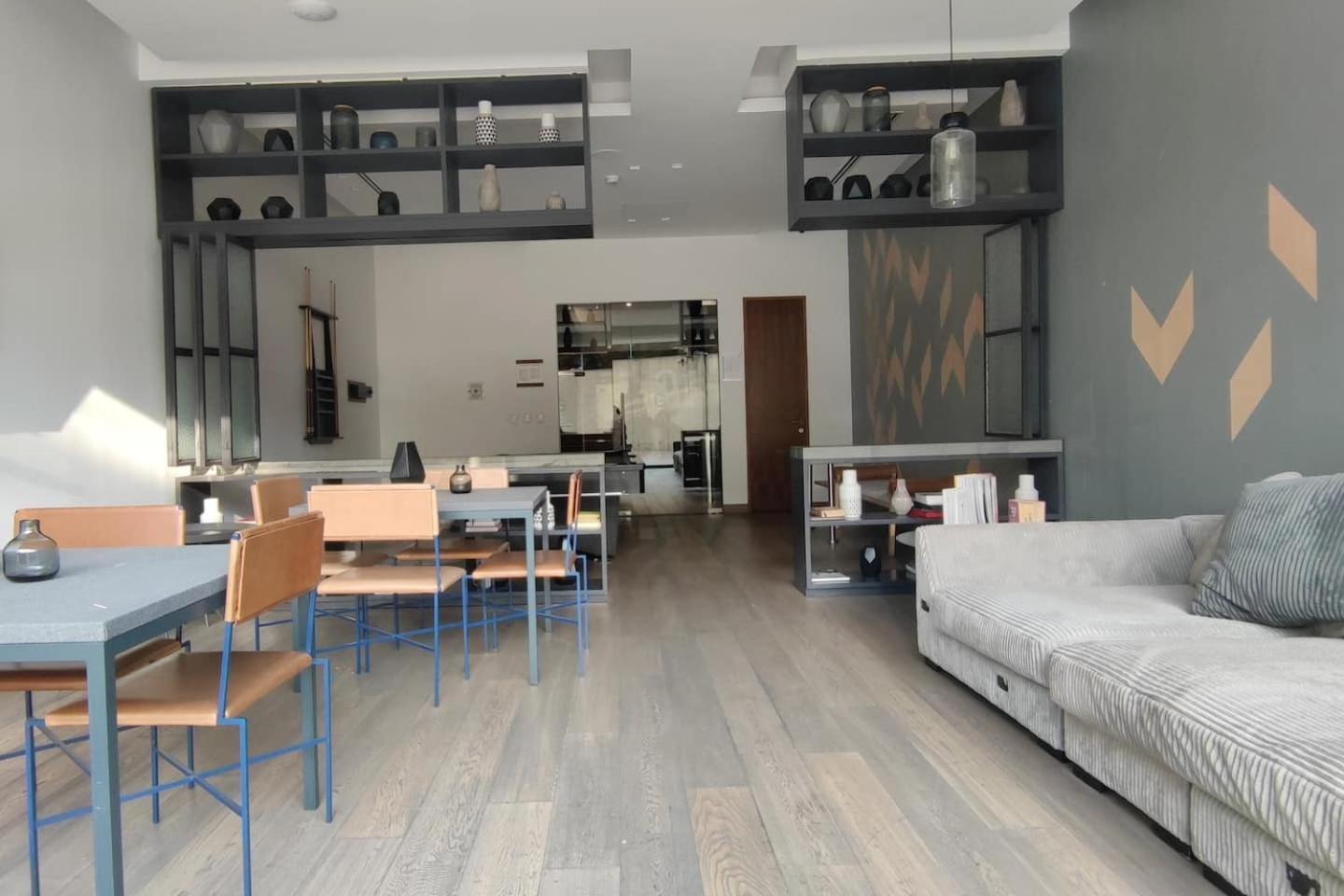 Apartamento Modern Hi-rise Amazing Views, Pool & Hs Internet! *
